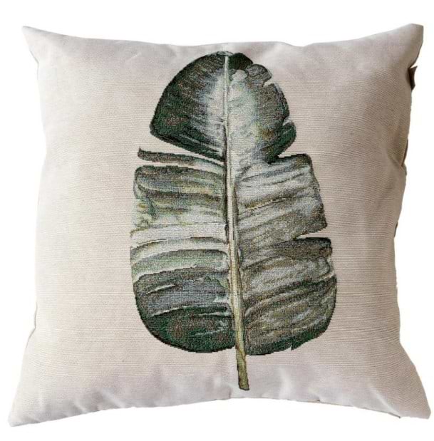 Наволочка Прованс Herbal Тропіки 45х45 см (035416)