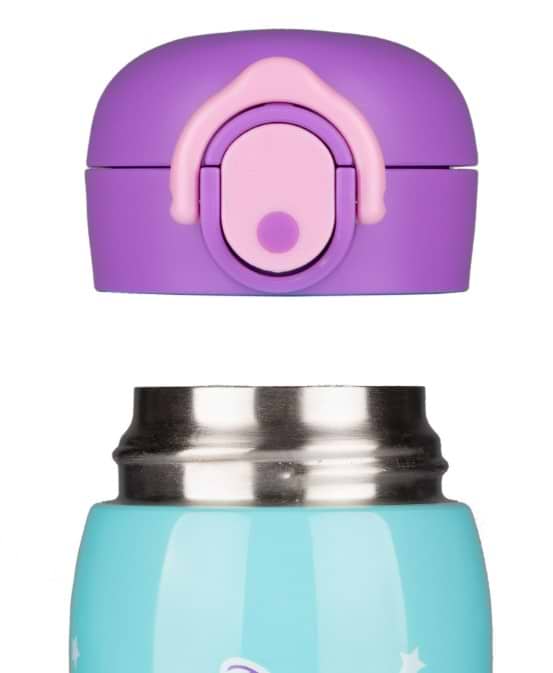 Фото - Термос YES Glamour 420 мл (708201)