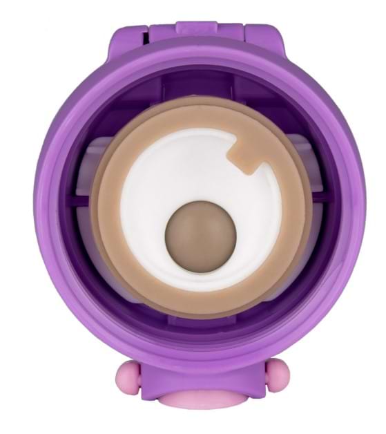 Фото - Термос YES Glamour 420 мл (708201)