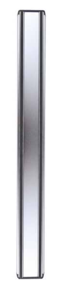 Фото - Підставка для ножів Bergner Magnet 41,5х4,4 см (BG-41000-SL)