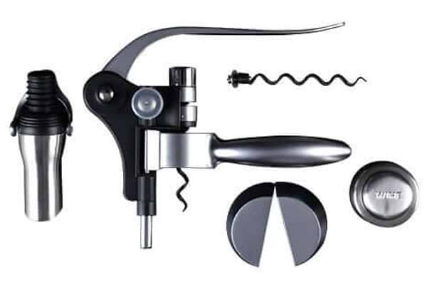 Фото - Набор для бара Masterpro Foodies oenology 5 шт. (BGMP-5118)