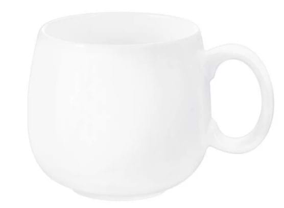 Чашка Wilmax 400 мл (WL-993084 / A)