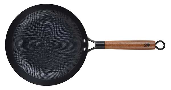 Фото - Сковорода універсальна Masterpro Odin 24 см (BGMP-3816-INC)