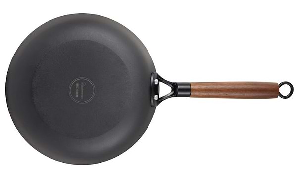 Фото - Сковорода універсальна Masterpro Odin 24 см (BGMP-3816-INC)