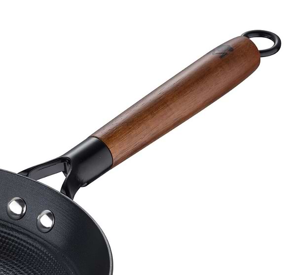 Фото - Сковорода універсальна Masterpro Odin 24 см (BGMP-3816-INC)