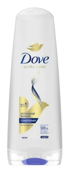 Бальзам для волосся DOVE Hair Therapy Інтенсив. відновлення 200 мл