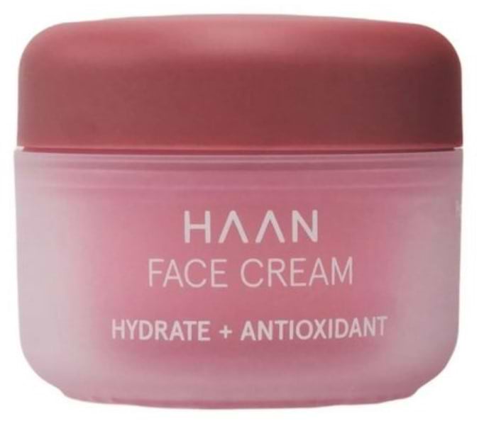 Крем для лица HAAN для сухой кожи 50 мл (5060917122221)