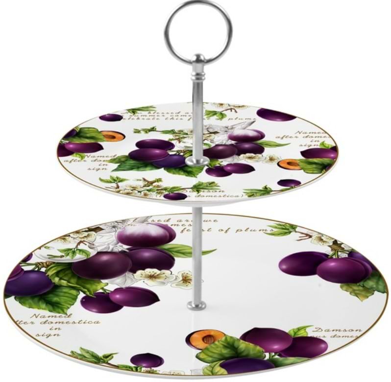 Фуршетная стійка Limited Edition PRUNUS 19,26 см (19-560)