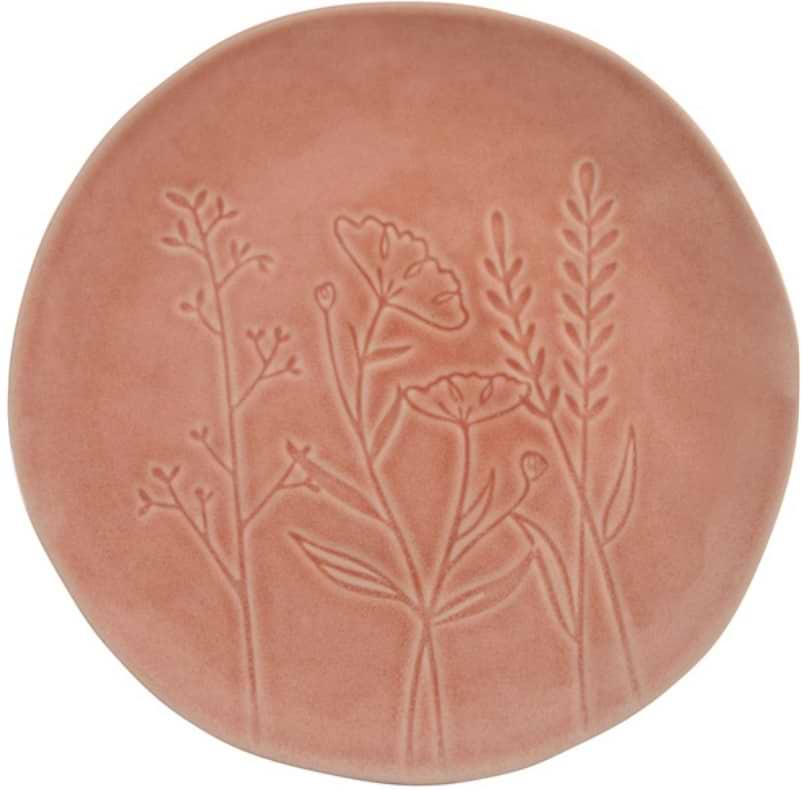 Тарілка обідня Limited Edition HERB TERRA 27 см (E1578-2) - Фото 1