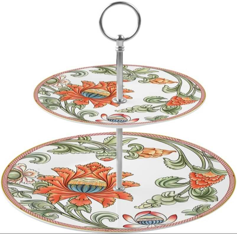 Фуршетная стійка Limited Edition AIRY 19,26 см (19-539)