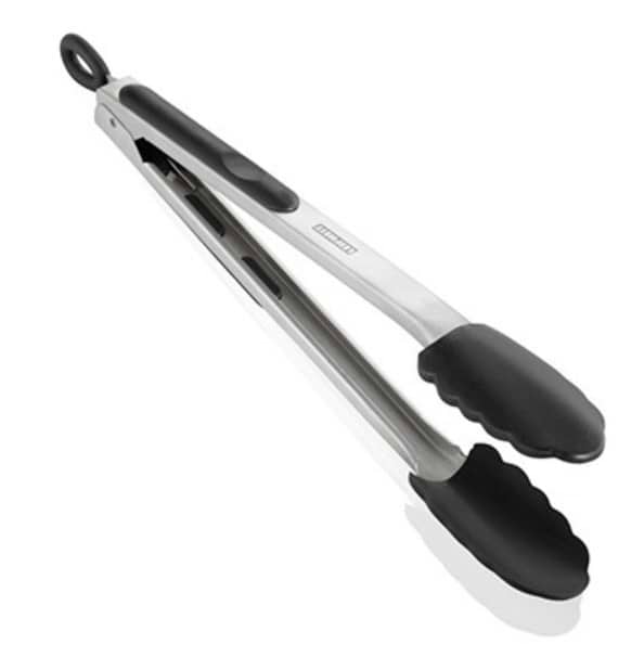 Щипці кухонні Leifheit 2в1 (0308) - Фото 1