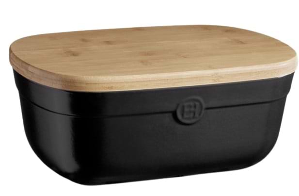 Хлібниця Emile Henry 35,5x24,5x15,8 см (718750) - Фото 1