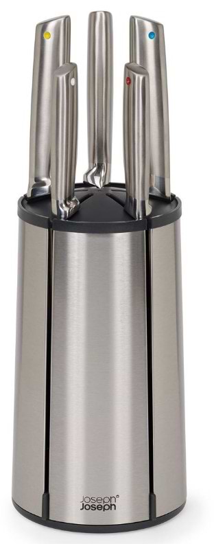 Набір ножів Joseph Joseph 5 шт. (10546) - Фото 1