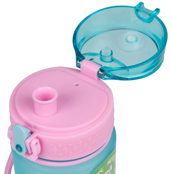 Фото - Пляшка для води YES Pusheen 500 мл (708180)