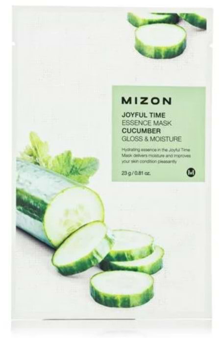 Маска для лица Mizon 25 г (8809663754198)