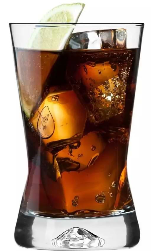 Фото - Набор стаканов Krosno X-LINE 200 мл 6 шт. (788777)