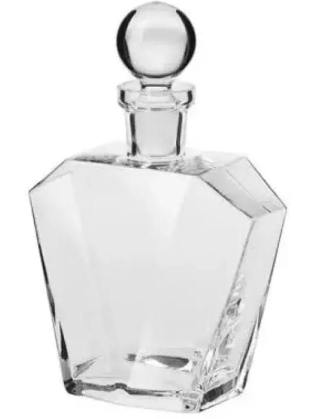 Графін Krosno CARO 900 мл (792576)