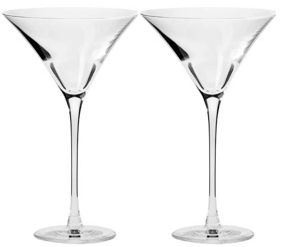 Набор бокалов Krosno Duet 170 мл 2 шт. (866093)