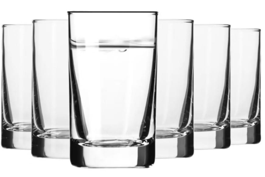 Стопка Krosno SHOT 50 мл 6 шт. (786186)