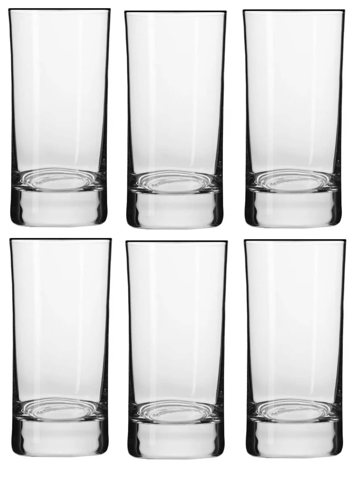 Стопка Krosno SHOT 40 мл 6 шт. (786131)