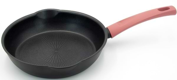 Фото - Сковорода универсальная Vincent 24 см (VC-4470-24)