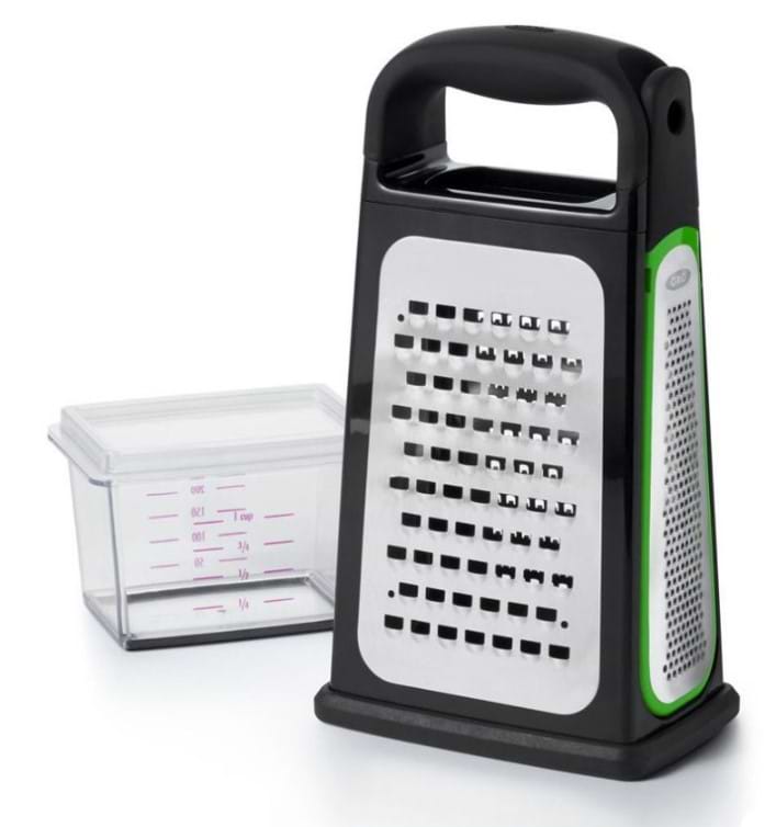 Терка OXO 30 см (11231700) - Фото 1