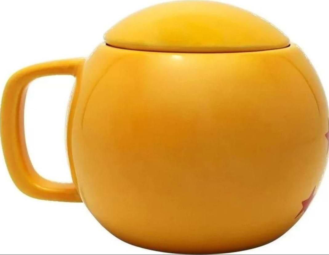 Набор чашек Dragon Ball Dragon Ball (3700789247920)