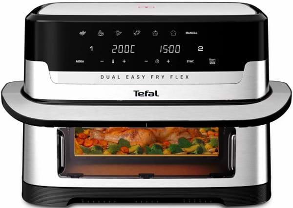 Фото - Уцінка - Мультипіч Tefal EY922DE0 Фото - Уцінка - Мультипіч Tefal EY922DE0