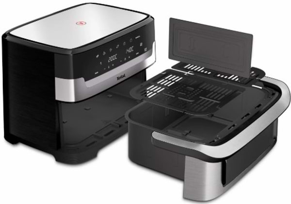 Фото - Уцінка - Мультипіч Tefal EY922DE0