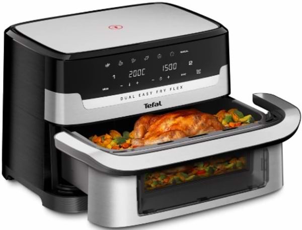 Фото - Уцінка - Мультипіч Tefal EY922DE0