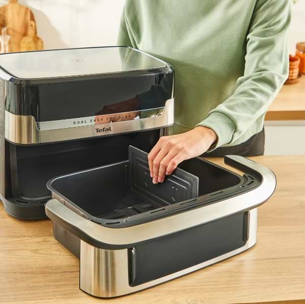 Фото - Уцінка - Мультипіч Tefal EY922DE0