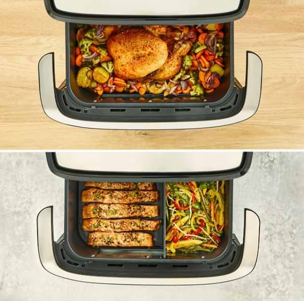 Фото - Уцінка - Мультипіч Tefal EY922DE0