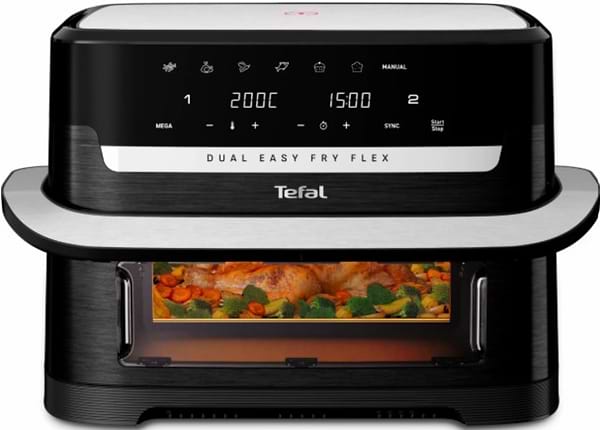 Фото - Мультипечь Tefal EY9228E0