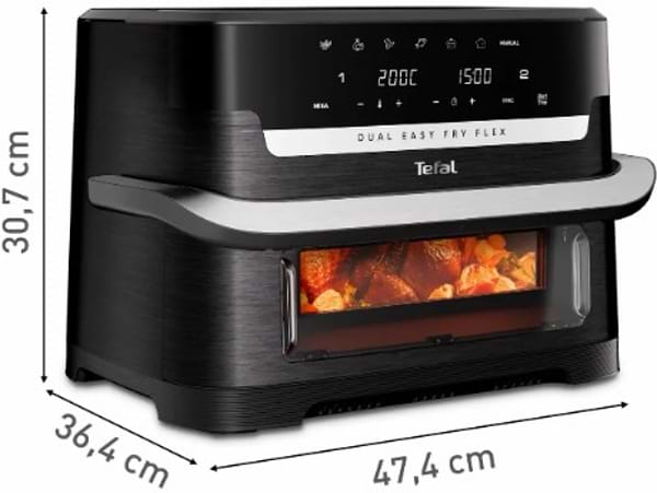 Фото - Мультипечь Tefal EY9228E0