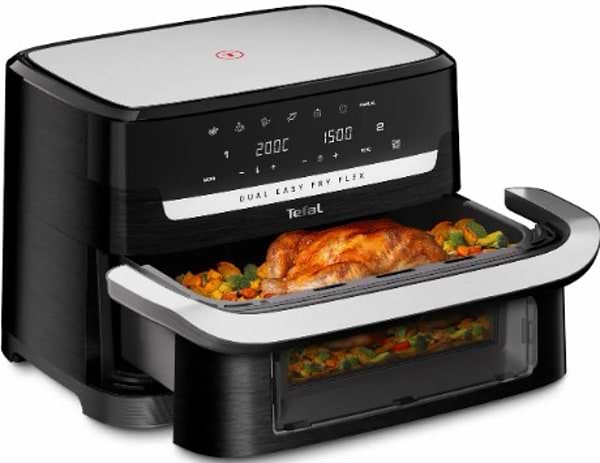 Фото - Мультипечь Tefal EY9228E0