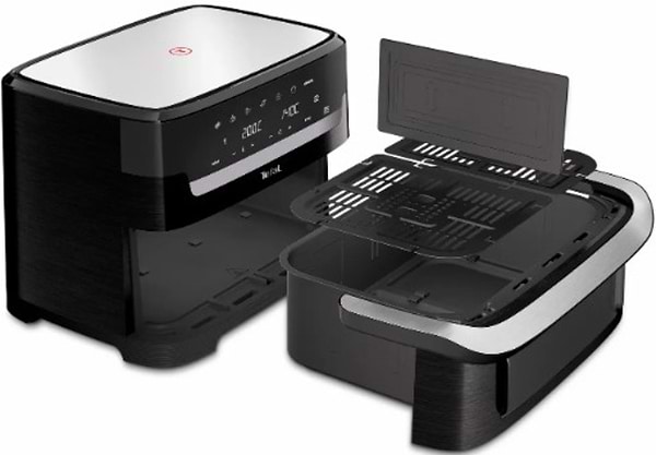 Фото - Мультипечь Tefal EY9228E0