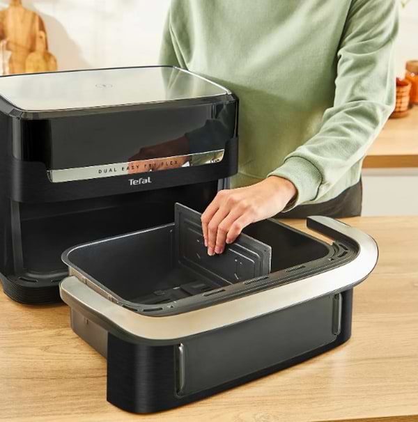 Фото - Мультипечь Tefal EY9228E0