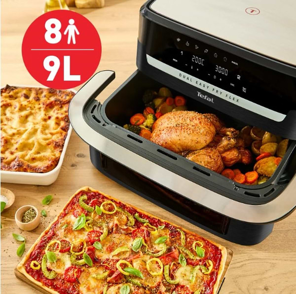 Фото - Мультипечь Tefal EY9228E0