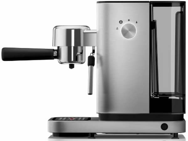 Фото - Кофеварка рожковая WMF LONO Espresso Machine 412380011