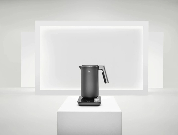 Фото - Електричний чайник WMF MASTER 413330041