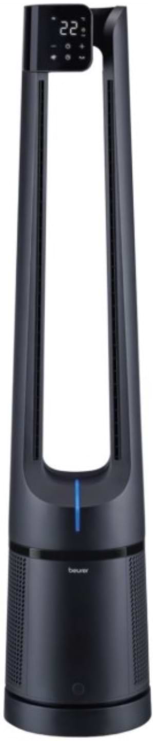 Очищувач повітря Beurer LV 500 PureFlow - Фото 1