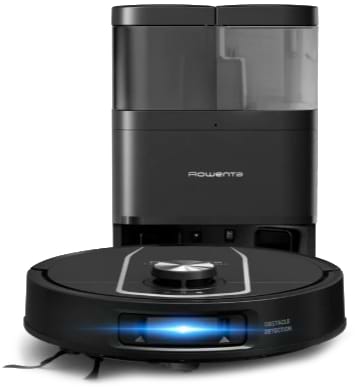 Фото - Робот-пылесос моющий Rowenta RR95A5E0 X-PLORER Serie 575 Max