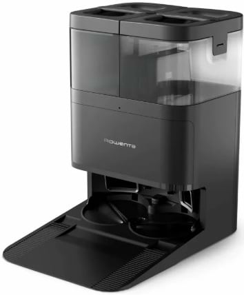 Фото - Робот-пылесос моющий Rowenta RR95A5E0 X-PLORER Serie 575 Max