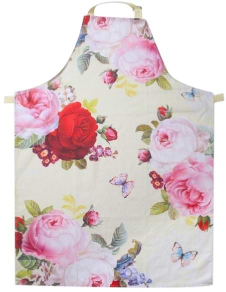Фартух Lefard Півонія 53х76 см (924-421)