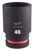 Торцевая головка Milwaukee ударная ShW 1'' SKT 50 мм (4932480435)