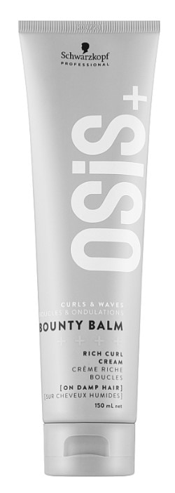 Крем для укладки волосся Schwarzkopf Prof. OSiS Bounty Balm 150 мл (4045787936339)