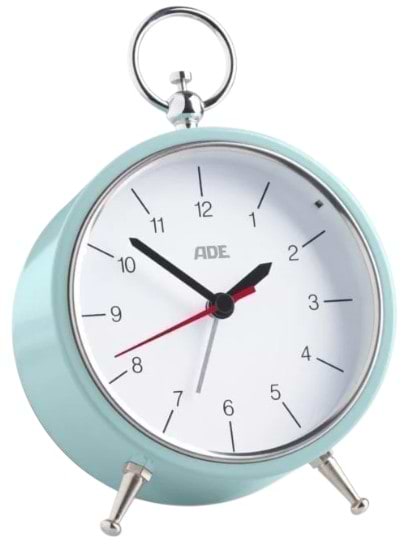 Фото - Настольные часы ADE CK 2008