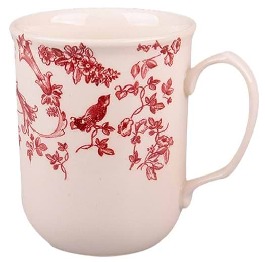 Фото - Чашка Claytan Ceramics Толедо 345 мл (910-050) Фото - Чашка Claytan Ceramics Толедо 345 мл (910-050)