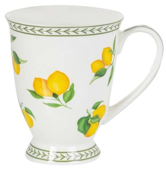 Чашка Lefard Амальфи 350 мл (922-091)