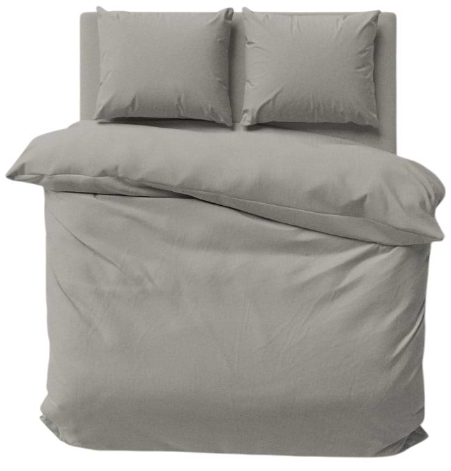 Комплект постельного белья Lelit Р-0223 Полисатин Евро (1201396) - Фото 1